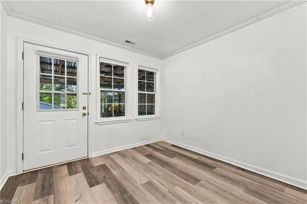 Stick/Site Built at 245 Hampton Road # 2B, Asheboro NC 27203, photo 14 of 30