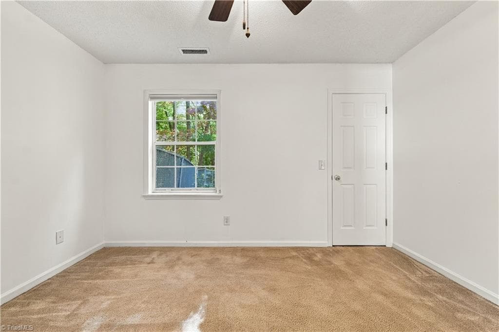 Stick/Site Built at 245 Hampton Road # 2B, Asheboro NC 27203, photo 21 of 30
