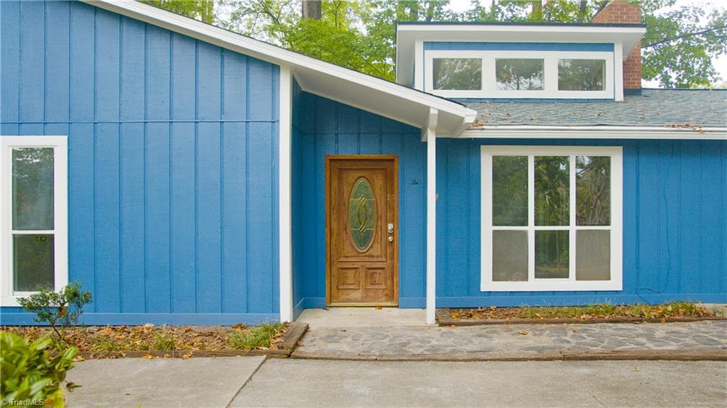 Stick/Site Built at 204 & 208 Horseshoe Bend, Winston-Salem NC 27101, Winston-Salem, photo 7 of 41