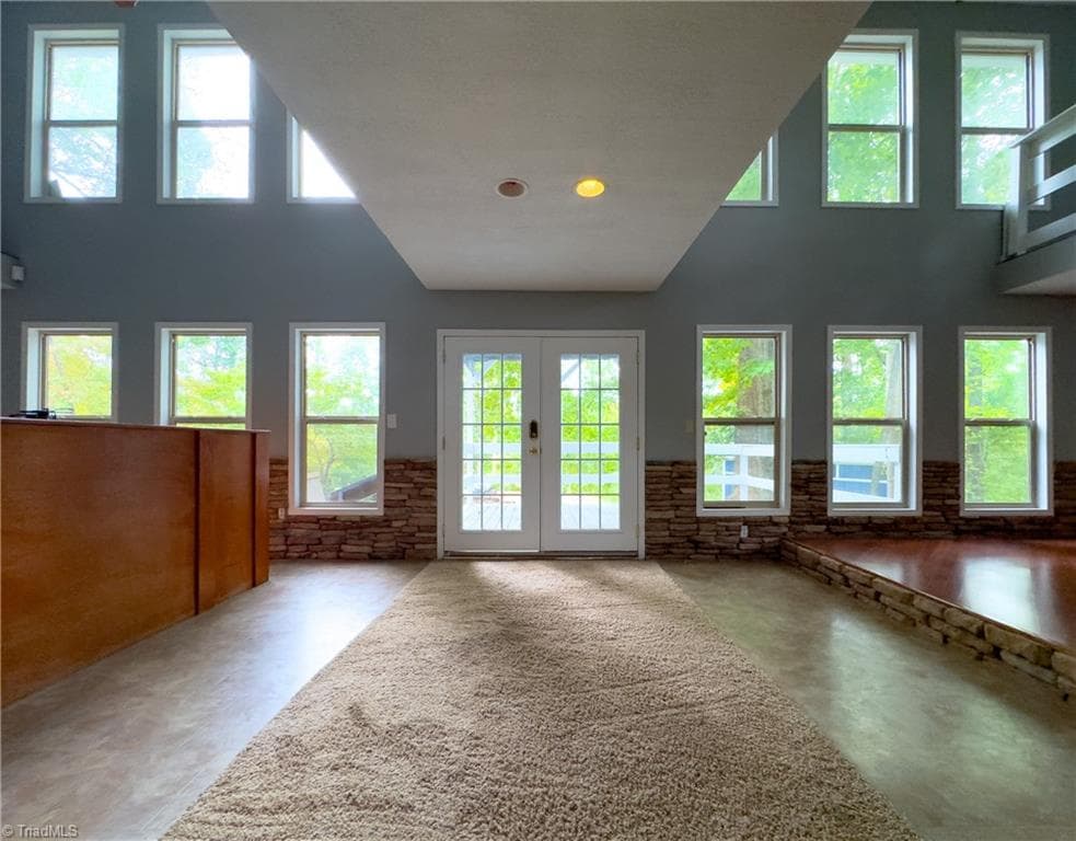 Stick/Site Built at 204 & 208 Horseshoe Bend, Winston-Salem NC 27101, Winston-Salem, photo 32 of 41
