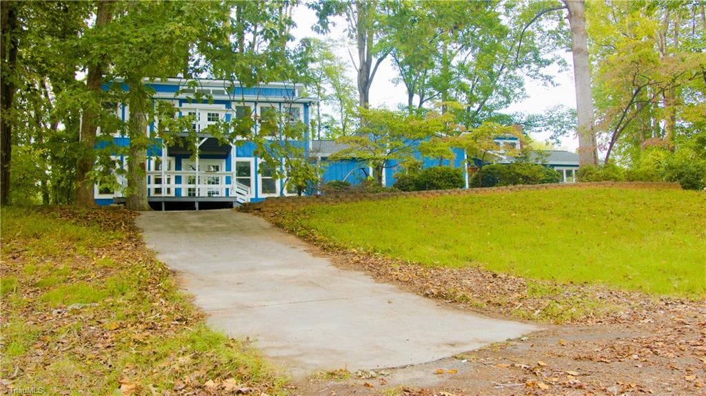 204 & 208 Horseshoe Bend, Winston-Salem NC 27101