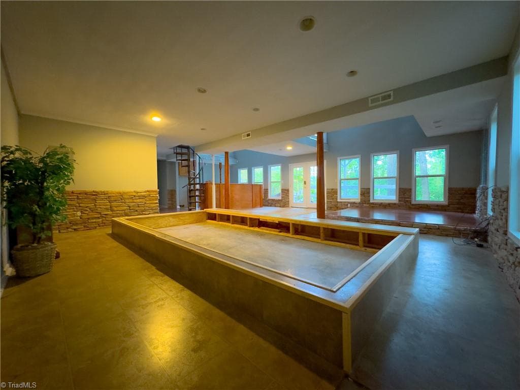 Stick/Site Built at 204 & 208 Horseshoe Bend, Winston-Salem NC 27101, Winston-Salem, photo 31 of 41
