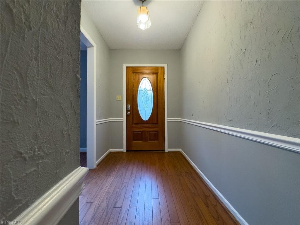 Stick/Site Built at 204 & 208 Horseshoe Bend, Winston-Salem NC 27101, Winston-Salem, photo 8 of 41