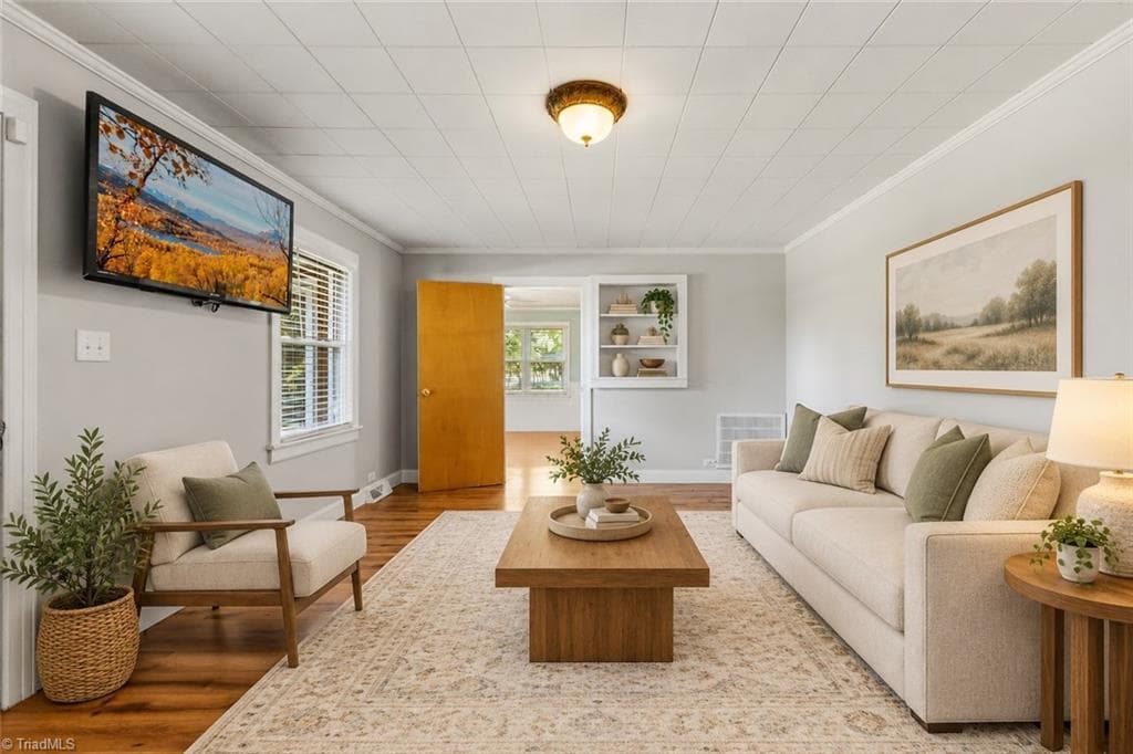 Stick/Site Built at 720 Pitcher Avenue, Eden NC 27288, Eden, photo 13 of 40