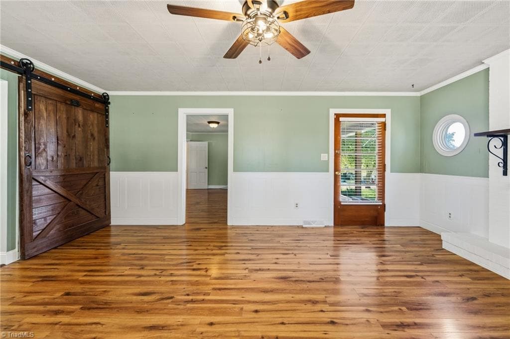Stick/Site Built at 720 Pitcher Avenue, Eden NC 27288, Eden, photo 17 of 40