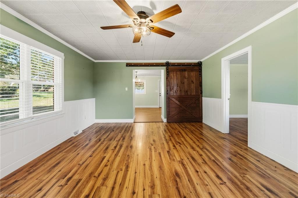 Stick/Site Built at 720 Pitcher Avenue, Eden NC 27288, Eden, photo 14 of 40