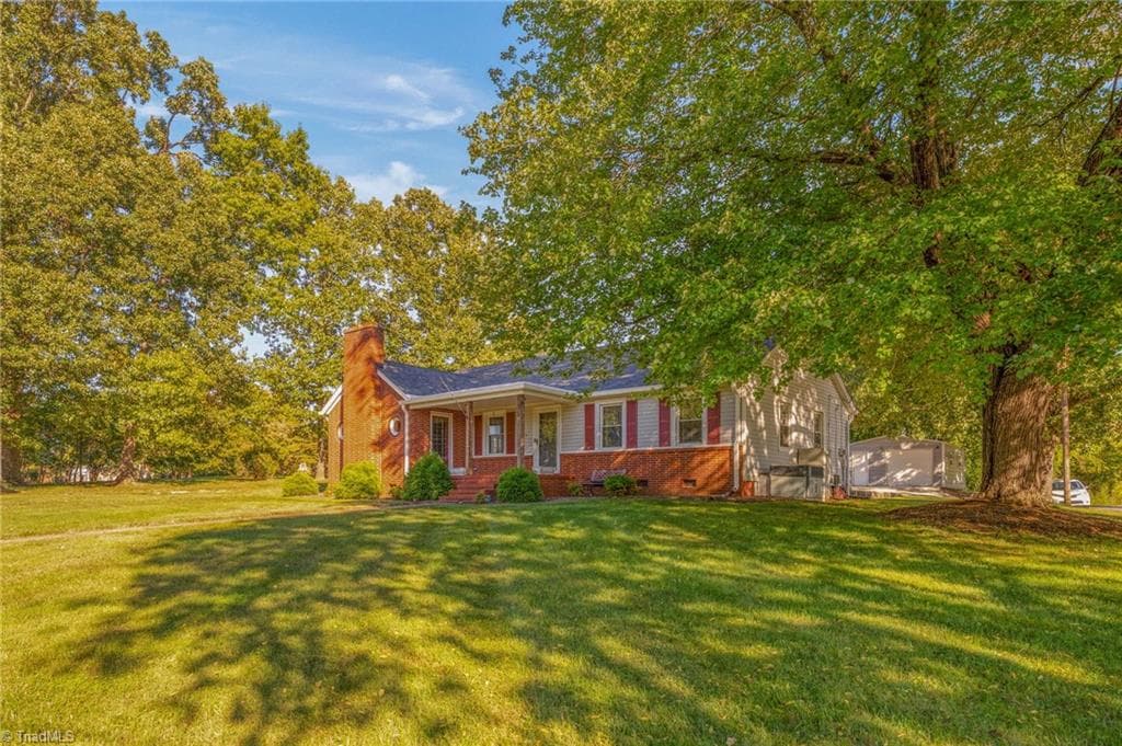 Stick/Site Built at 720 Pitcher Avenue, Eden NC 27288, Eden, photo 35 of 40