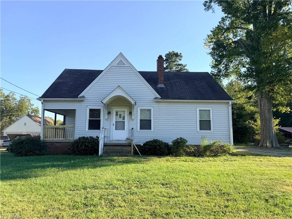 2019 W Vandalia Road, Greensboro NC 27407