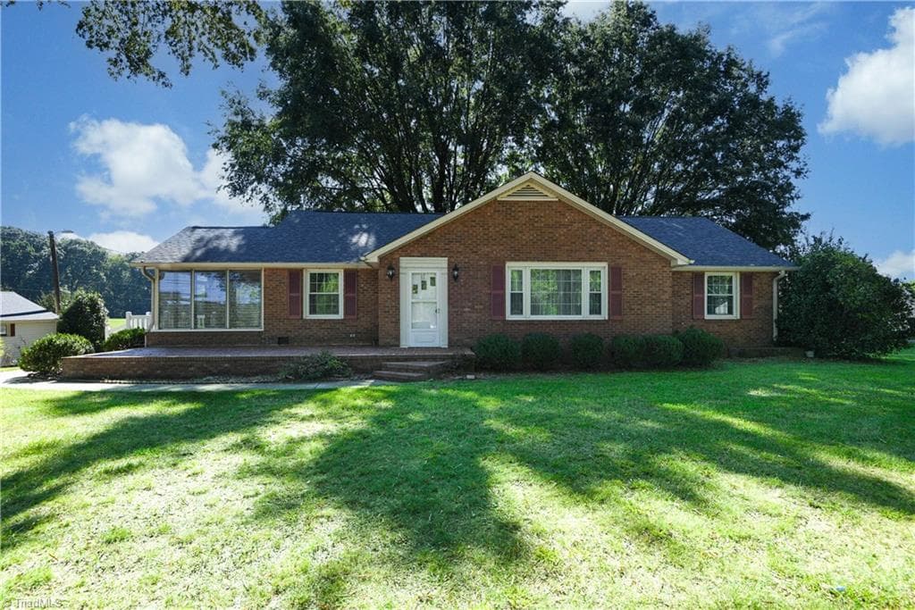 7378 N NC Highway 135, Mayodan NC 27027