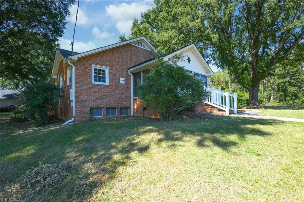Stick/Site Built at 7378 N NC Highway 135, Mayodan NC 27027, Mayodan, photo 41 of 42