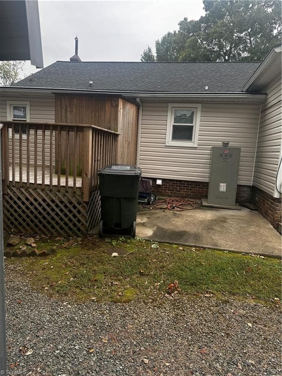 Stick/Site Built at 111 Summit Avenue, Burlington NC 27215, Burlington, photo 3 of 29
