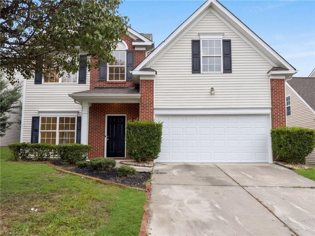Stick/Site Built at 750 Celtic Crossing Drive, High Point NC 27265, High Point, photo 31 of 33