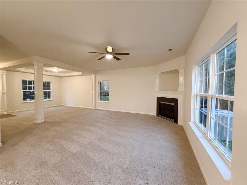 Stick/Site Built at 750 Celtic Crossing Drive, High Point NC 27265, High Point, photo 8 of 33