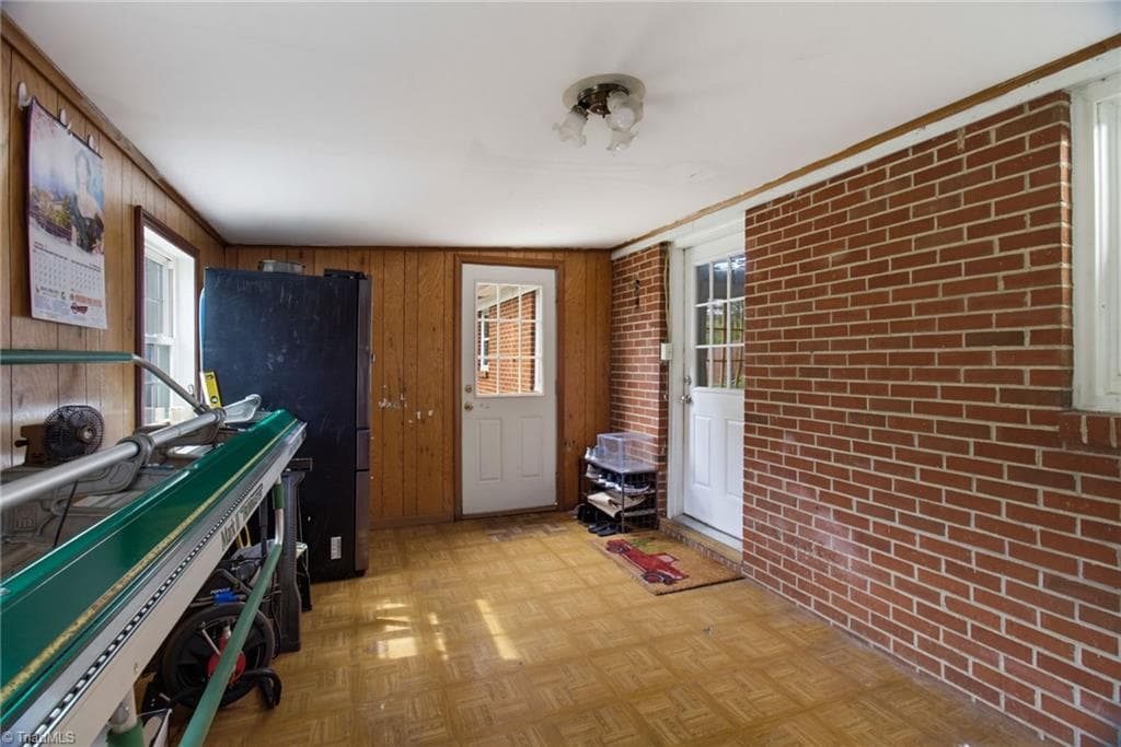 Stick/Site Built at 4119 Bramlet Place, Greensboro NC 27407, Greensboro, photo 24 of 31