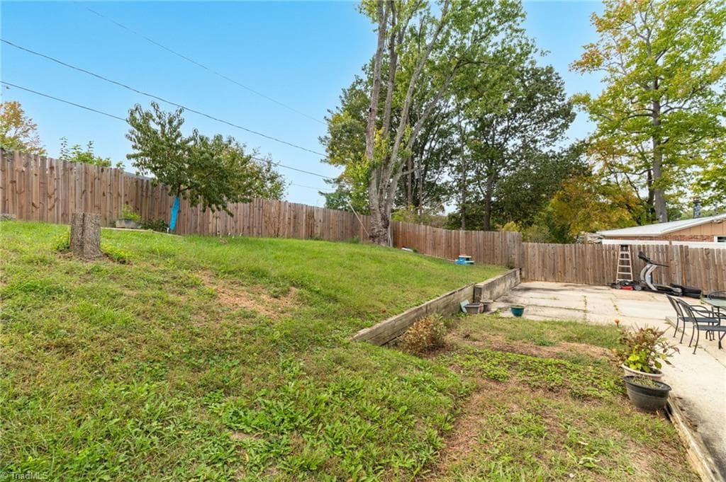Stick/Site Built at 4119 Bramlet Place, Greensboro NC 27407, Greensboro, photo 30 of 31