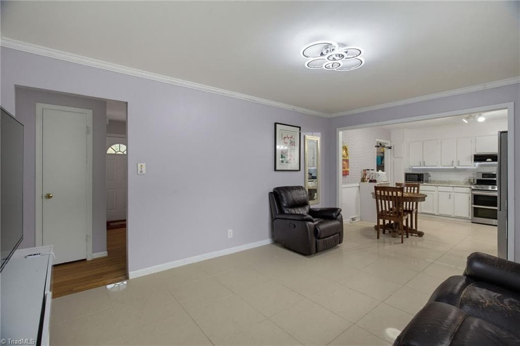 Stick/Site Built at 4119 Bramlet Place, Greensboro NC 27407, Greensboro, photo 10 of 31