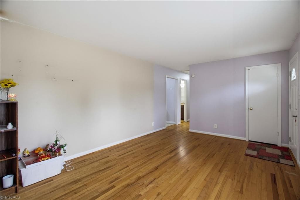 Stick/Site Built at 4119 Bramlet Place, Greensboro NC 27407, Greensboro, photo 8 of 31