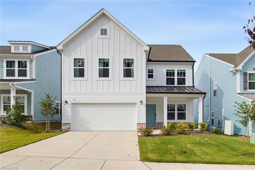 Stick/Site Built at 2654 Wood Valley Road, Winston-Salem NC 27106, Winston-Salem, photo 2 of 36