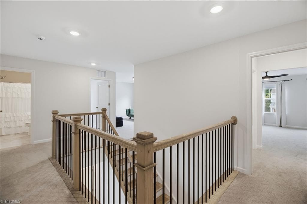Stick/Site Built at 2654 Wood Valley Road, Winston-Salem NC 27106, Winston-Salem, photo 17 of 36
