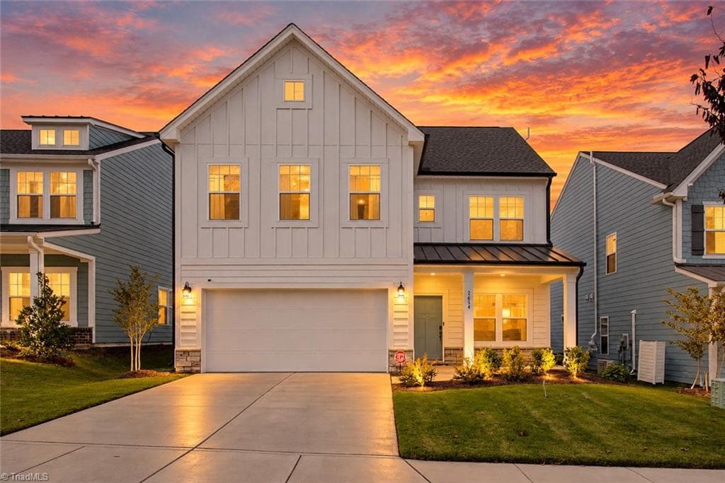 2654 Wood Valley Road, Winston-Salem NC 27106