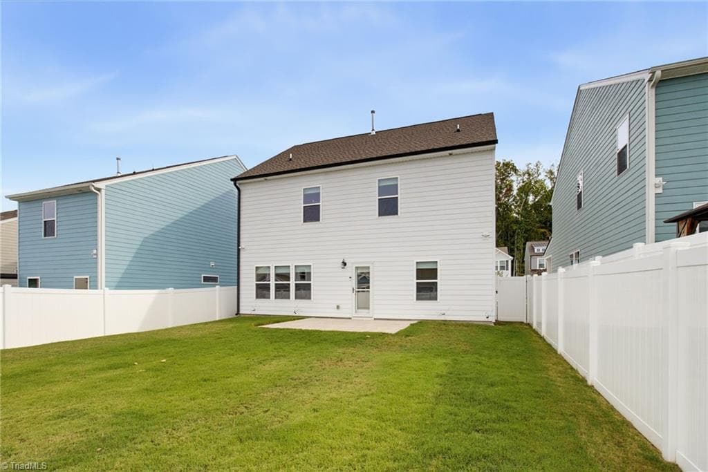Stick/Site Built at 2654 Wood Valley Road, Winston-Salem NC 27106, Winston-Salem, photo 33 of 36