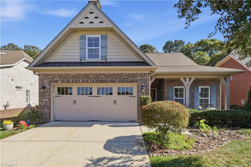 125 Rannoch Court, Winston-Salem NC 27107