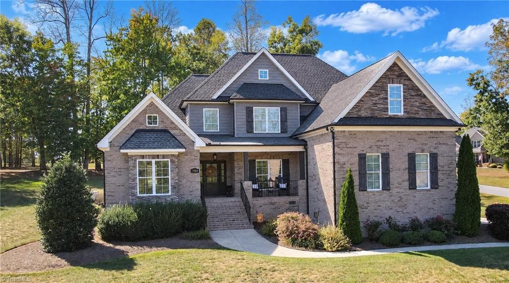 7904 Carra Way, Stokesdale NC 27357