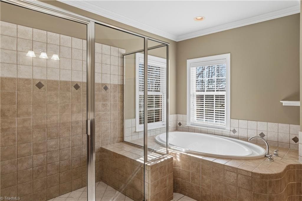 Stick/Site Built at 1391 Somerset Cove Drive, Winston-Salem NC 27103, Winston-Salem, photo 26 of 39