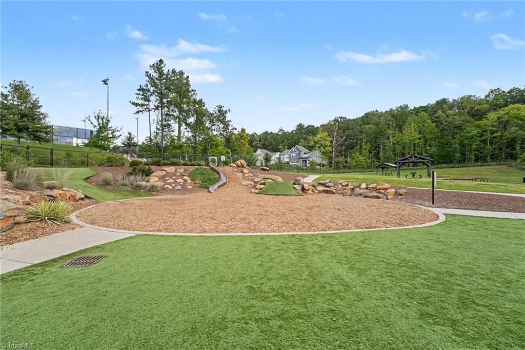 Stick/Site Built at 261 Mindees Lane, Pittsboro NC 27312, Pittsboro, photo 33 of 38