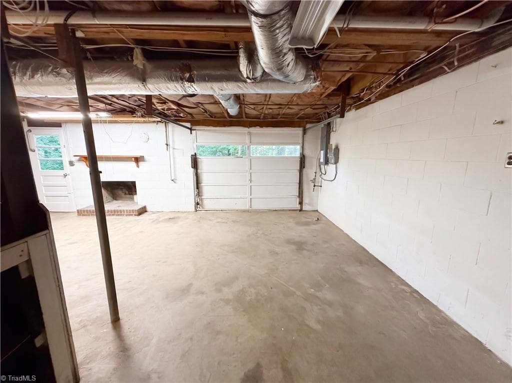 Stick/Site Built at 126 Vista Way Drive, Kernersville NC 27284, Kernersville, photo 17 of 18