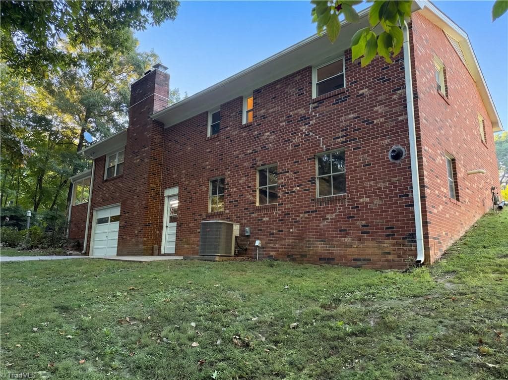 Stick/Site Built at 126 Vista Way Drive, Kernersville NC 27284, Kernersville, photo 18 of 18