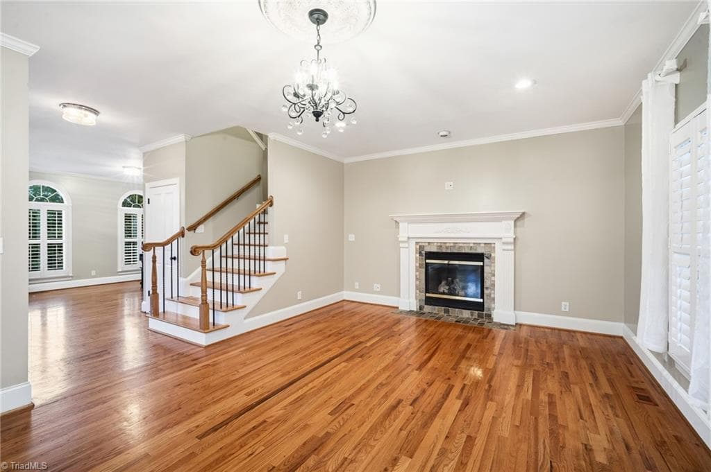 Stick/Site Built at 536 Hiddenbrooke Drive, Advance NC 27006, Advance, photo 13 of 37