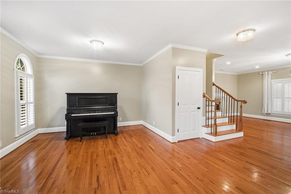 Stick/Site Built at 536 Hiddenbrooke Drive, Advance NC 27006, Advance, photo 7 of 37