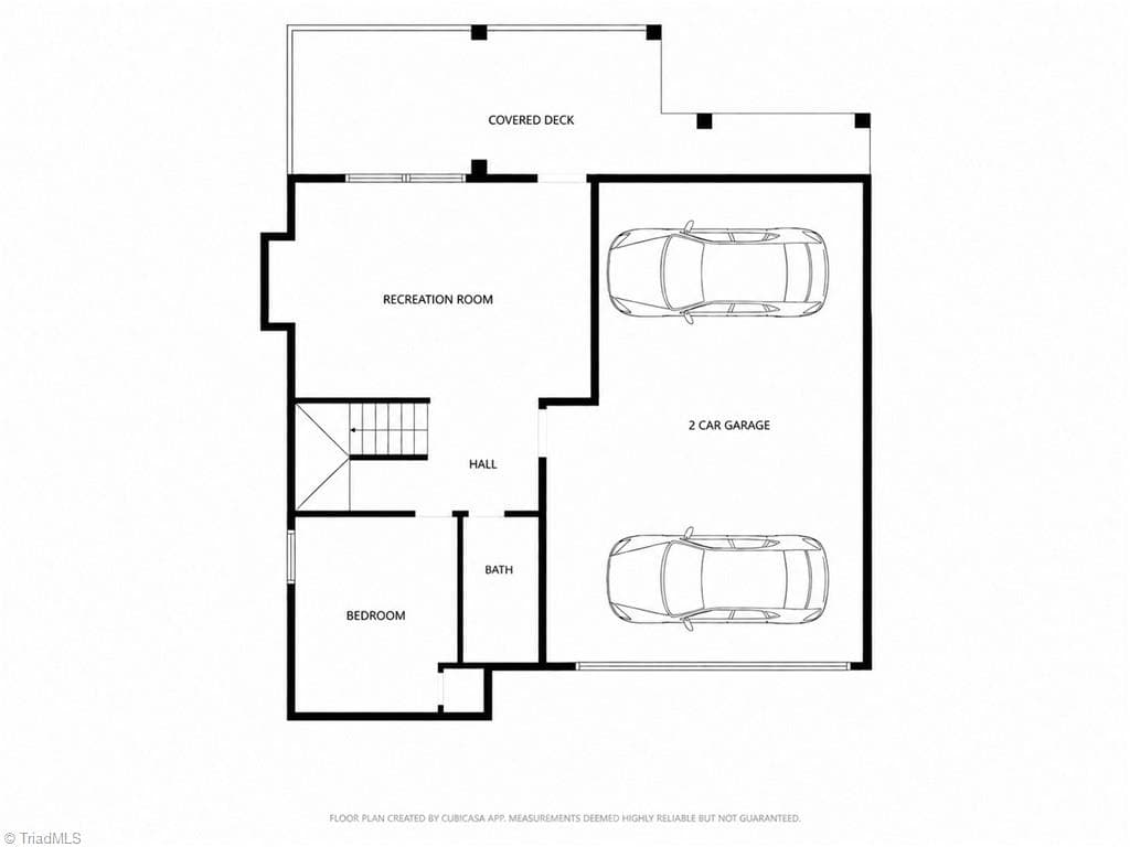 Stick/Site Built at 536 Hiddenbrooke Drive, Advance NC 27006, Advance, photo 37 of 37