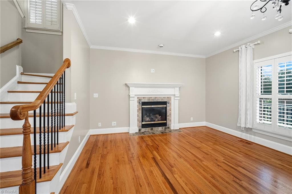 Stick/Site Built at 536 Hiddenbrooke Drive, Advance NC 27006, Advance, photo 15 of 37