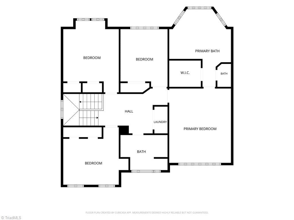 Stick/Site Built at 536 Hiddenbrooke Drive, Advance NC 27006, Advance, photo 35 of 37