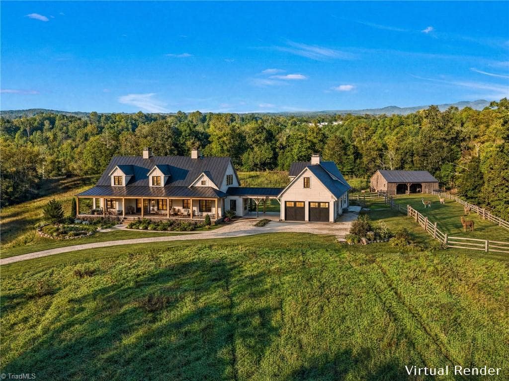 Agriculture at 0000 Ruritan Park Road, North Wilkesboro NC 28659, North Wilkesboro, photo 12 of 12
