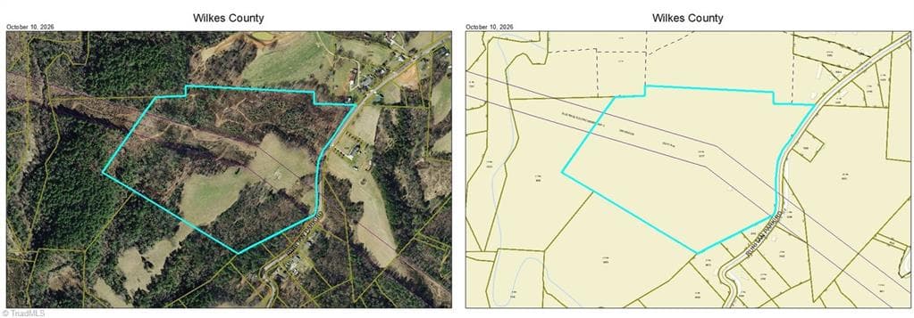 Agriculture at 0000 Ruritan Park Road, North Wilkesboro NC 28659, North Wilkesboro, photo 3 of 12