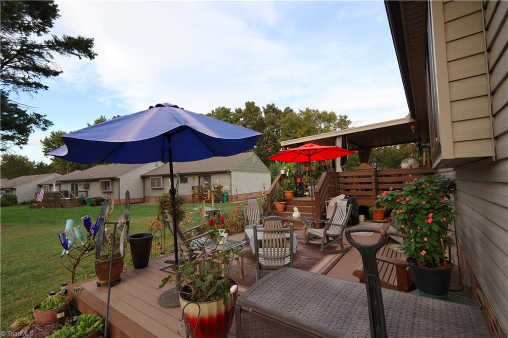 Stick/Site Built at 173 B Old Mill Road, High Point NC 27265, High Point, photo 23 of 26