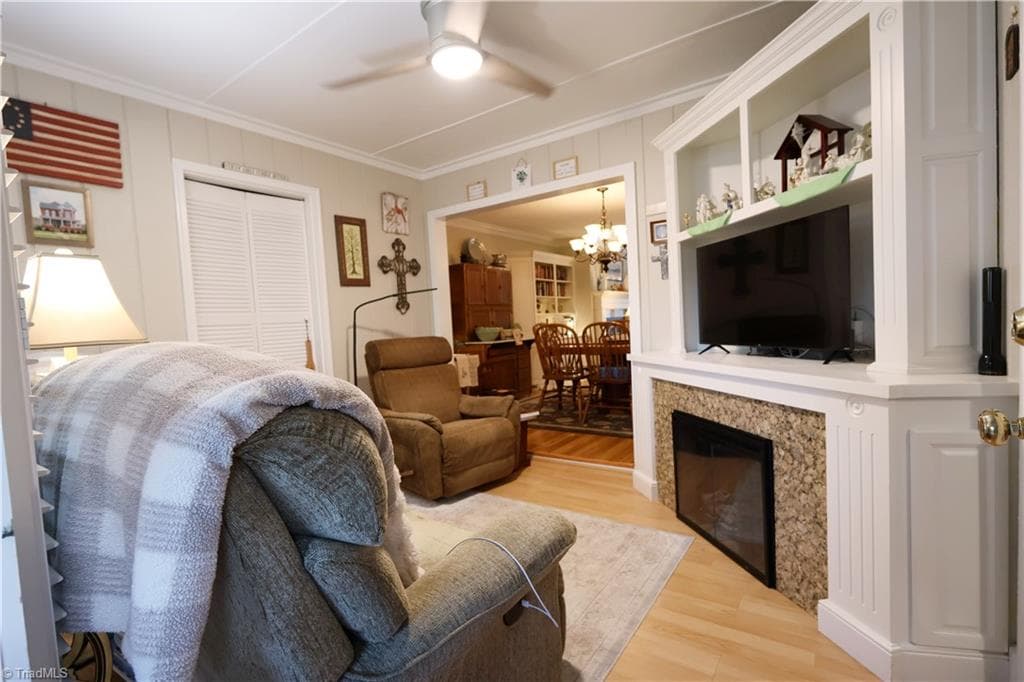 Stick/Site Built at 173 B Old Mill Road, High Point NC 27265, High Point, photo 10 of 26