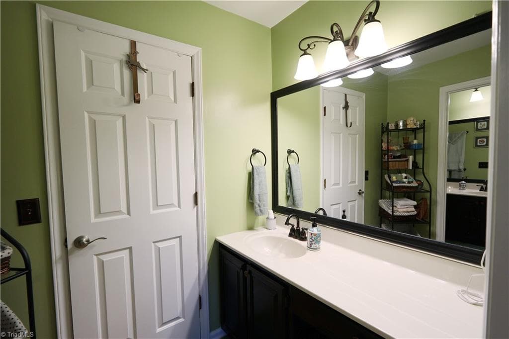 Stick/Site Built at 173 B Old Mill Road, High Point NC 27265, High Point, photo 18 of 26