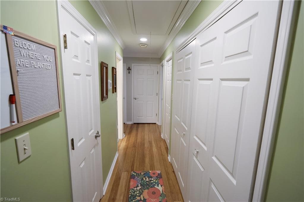 Stick/Site Built at 173 B Old Mill Road, High Point NC 27265, High Point, photo 11 of 26