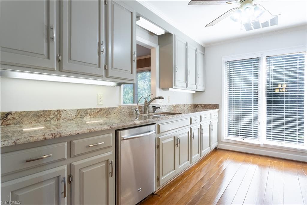Stick/Site Built at 404 Balsam Drive, Lexington NC 27292, Lexington, photo 23 of 49