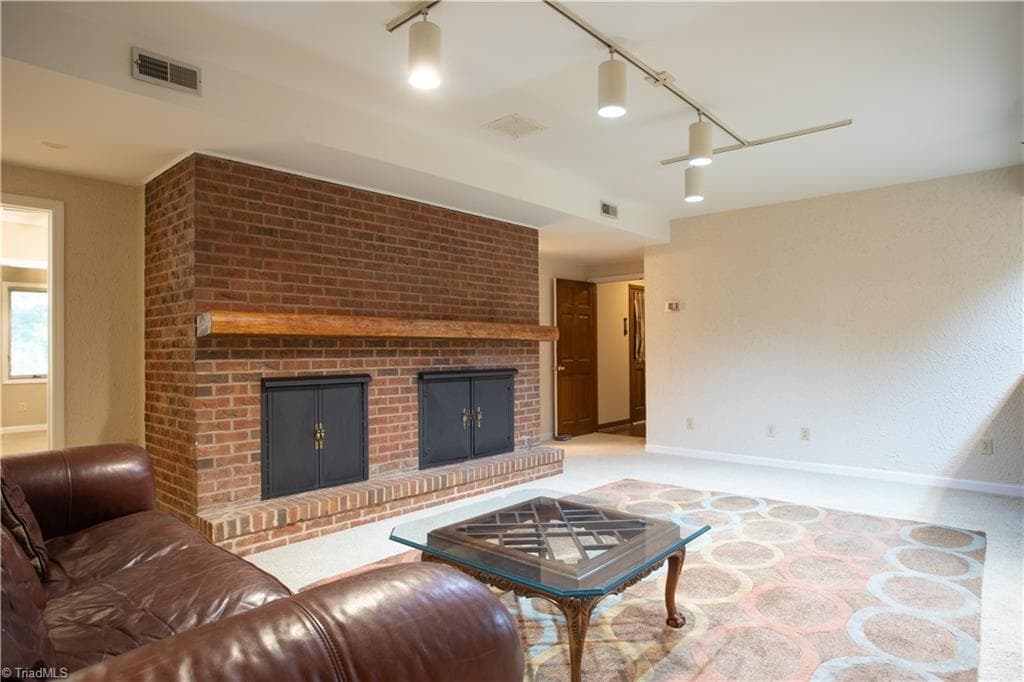 Stick/Site Built at 404 Balsam Drive, Lexington NC 27292, Lexington, photo 42 of 49