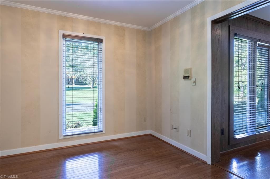 Stick/Site Built at 404 Balsam Drive, Lexington NC 27292, Lexington, photo 26 of 49