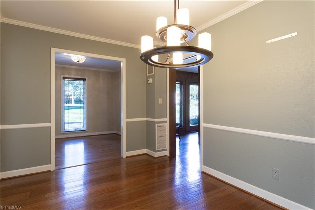 Stick/Site Built at 404 Balsam Drive, Lexington NC 27292, Lexington, photo 20 of 49