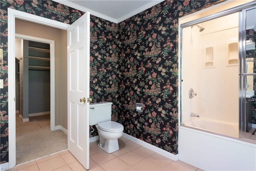 Stick/Site Built at 404 Balsam Drive, Lexington NC 27292, Lexington, photo 33 of 49