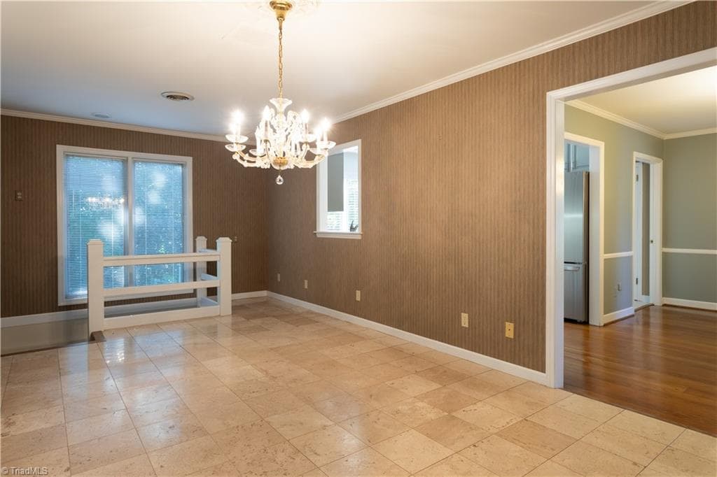 Stick/Site Built at 404 Balsam Drive, Lexington NC 27292, Lexington, photo 18 of 49
