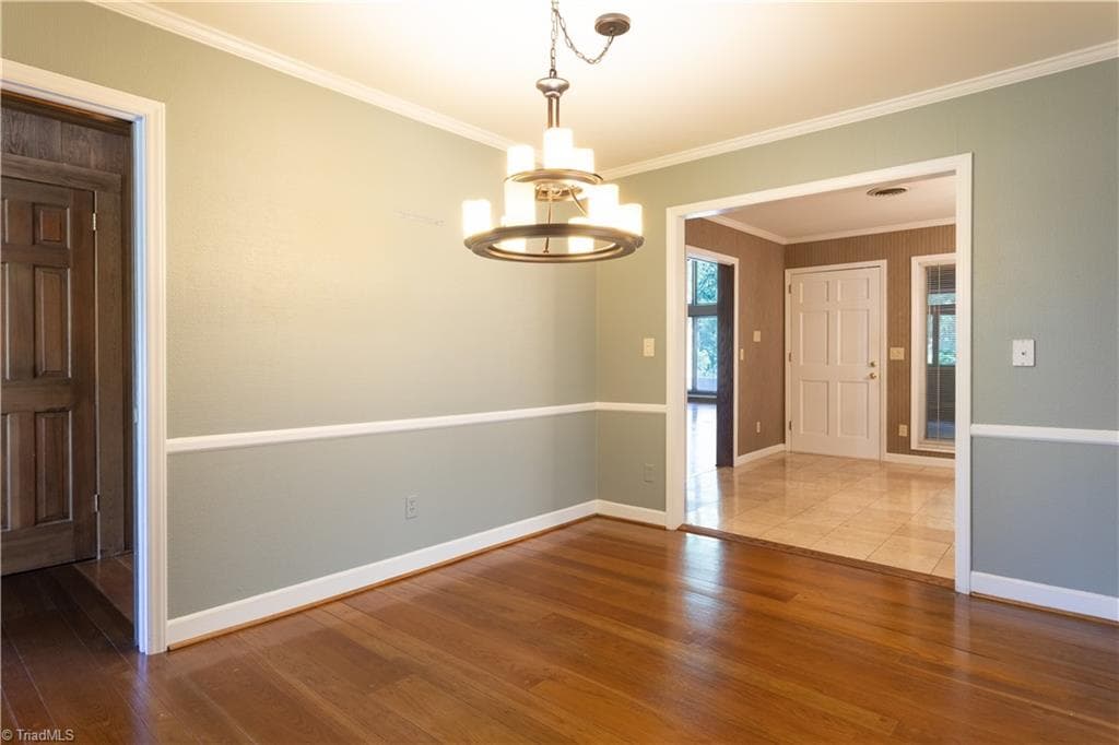 Stick/Site Built at 404 Balsam Drive, Lexington NC 27292, Lexington, photo 19 of 49