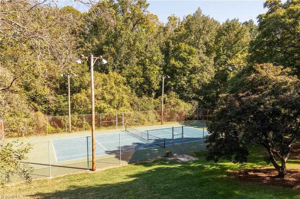 Stick/Site Built at 404 Balsam Drive, Lexington NC 27292, Lexington, photo 40 of 49